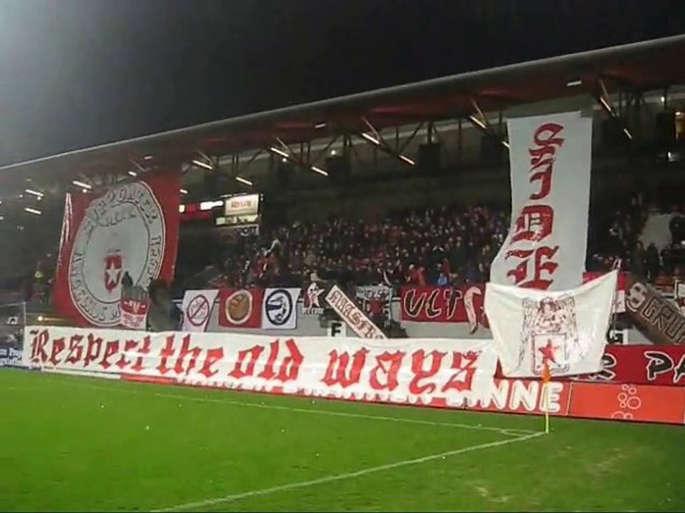MVV-Sparta 2010-2011