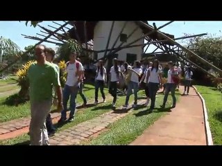 Do outro lado da cidade