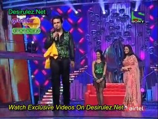 Jhala Dikhla Ja - 14th December 2010 Part2