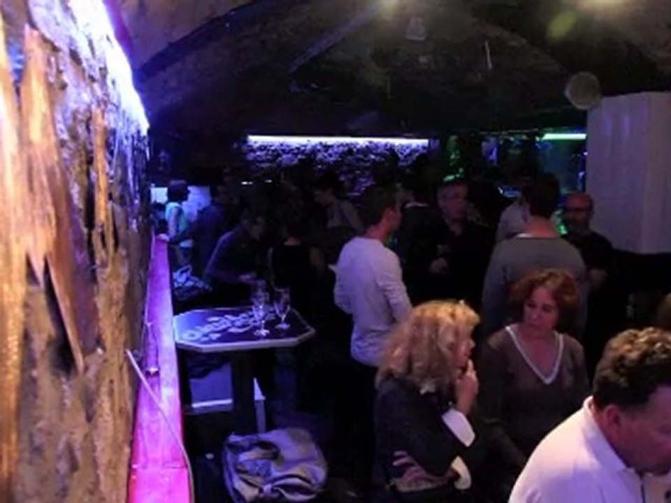 Montpellier Comédie Club Teaser