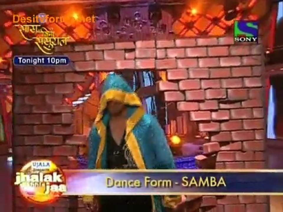 Jhalak Dukhla Ja- 14th December 2010 - Part3