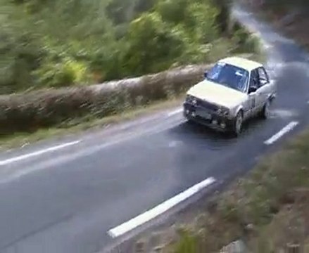 rallye du camisards 2010