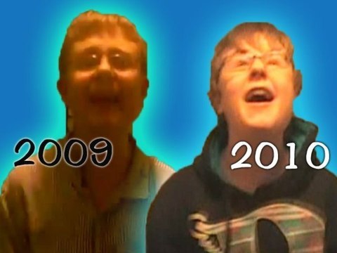 Mit Brugernavn MyTunes & SMN [iTunes Og MSN Spoof]