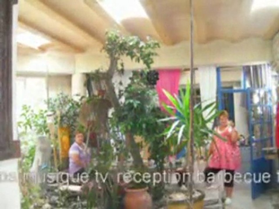 THALASSO-SPA-34 RIEN QUE POUR VOUS Espaces-Reception-Soins