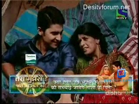 Saas Bina Sasural 14th december 2010 video watch online pt4
