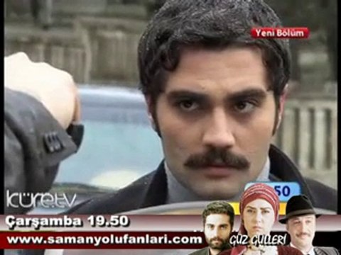 Güz Gülleri 10.Bölüm Fragmanı [HQ]