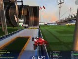 (Re-Découverte) TrackMania United Forever