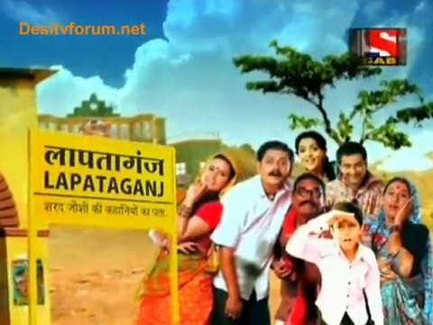 Lapataganj - 14th December 2010 - Part2