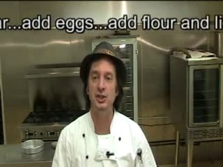 Forget Baking! Christmas Cake Recipes Must Be Mixed Right.