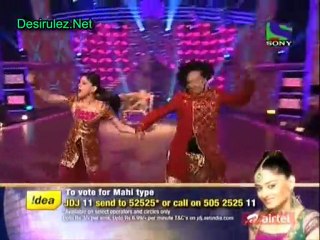 Jhala Dikhla Ja - 14th December 2010 Part3