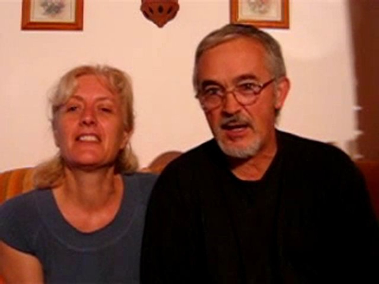 Bon Anniversaire Anne Cecile Video Dailymotion