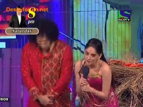 Jhalak Dukhla Ja- 14th December 2010 - Part4