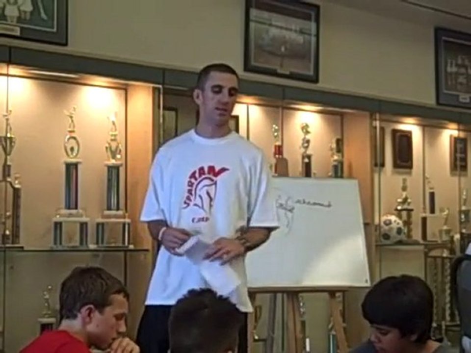 Basketball Warrior Training-San Antonio Basketball