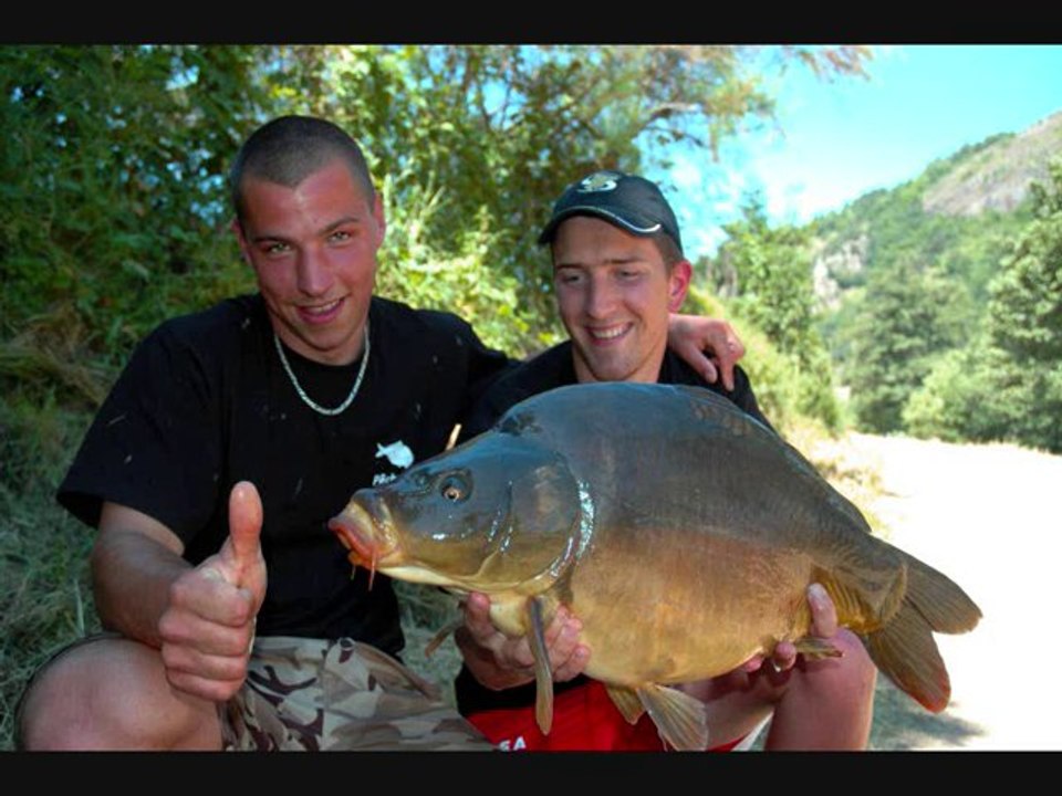 Diapo 2010 Carpobaf
