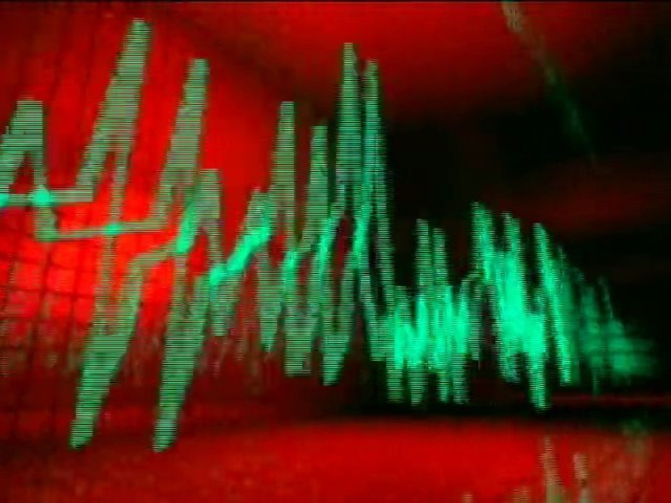 The Innocent - Theme From Blue Cucaracha [Original Theme]