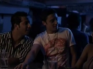 Tequila Nights Part 2