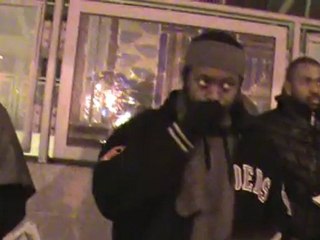 EDOMITE WOMAN ATTEMPTS TO GET IN WTH THE SCRIPTURES (pt. 2)