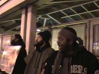 EDOMITE WOMAN ATTEMPTS TO GET IN WITH THE SCRIPTURES (pt. 3)