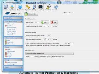 Tweet Adder 3 - Get Your 20% Discount Code here!