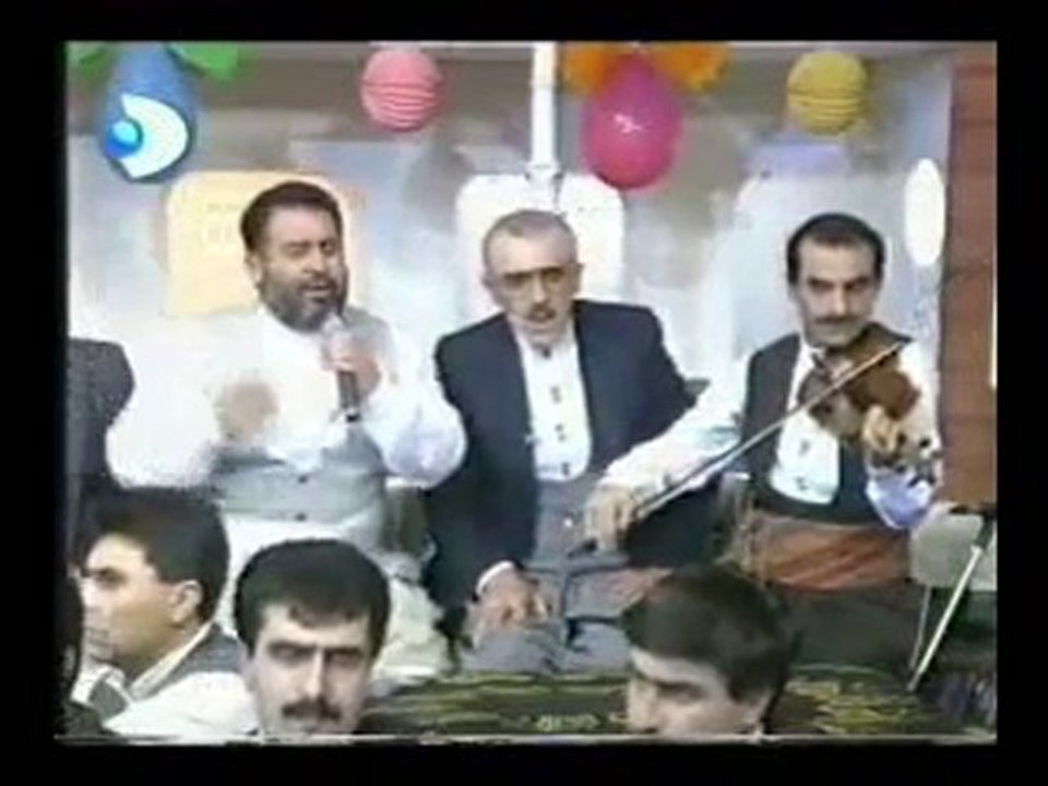 ahmet kaya - telgrafçı akif