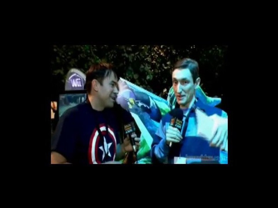 Compil' Gaming Live 7 - Spécial Noël 2 (Partie 1)