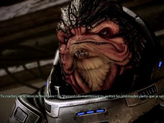 [PC] Mass Effect 2 Partie 20 - Le Rite (2)