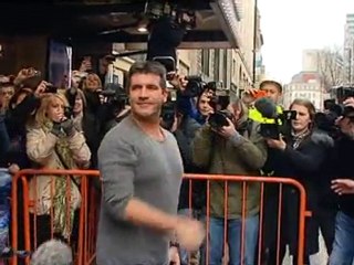 BGT judges announced for new series