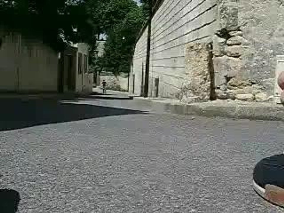 The NEW Rider's Movie !!