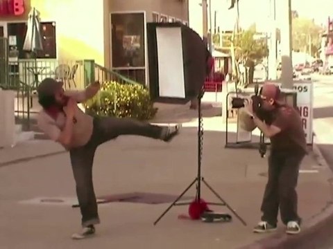 Faites le mur - Bande annonce