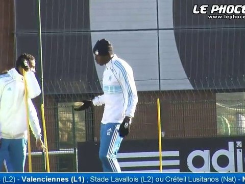 Info Chrono : Lyon va être surpris..