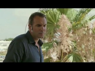 Un balcon sur la mer - Bande annonce