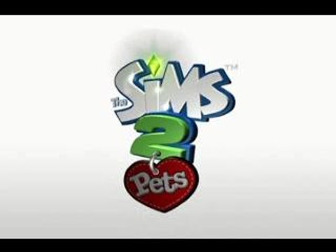 The Sims 2: Pets (+.[PSP]::) 02x03