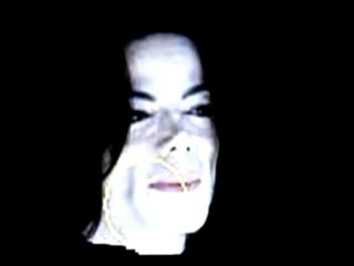 Michael Jackson : Dead Alien