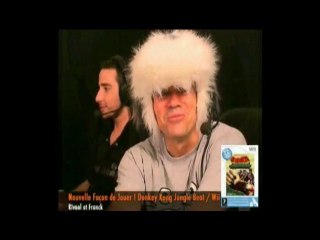 Compil' Gaming Live 7 - Spécial Noël 2 (Partie 2)