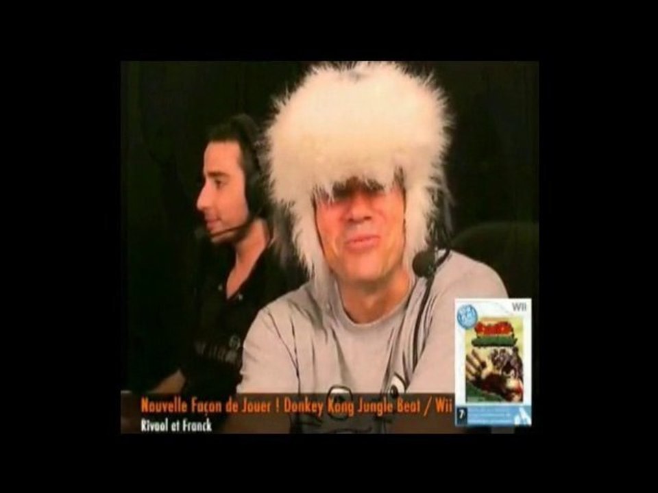 Compil' Gaming Live 7 - Spécial Noël 2 (Partie 2)