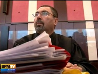 Procès du meutre du RER D : une victime témoigne