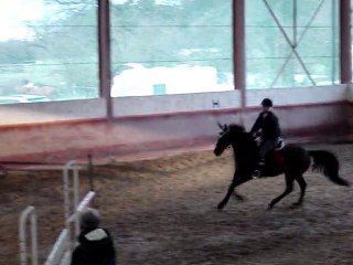 julie & Khartoum d'Isère