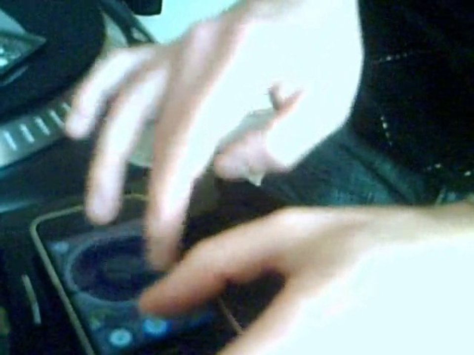SCRATCH IPHone