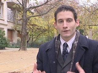 Conversion philosophique au christianisme I - de Vivien Hoch