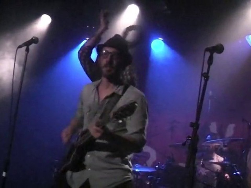 Ed-Äke / Deep in the Valley