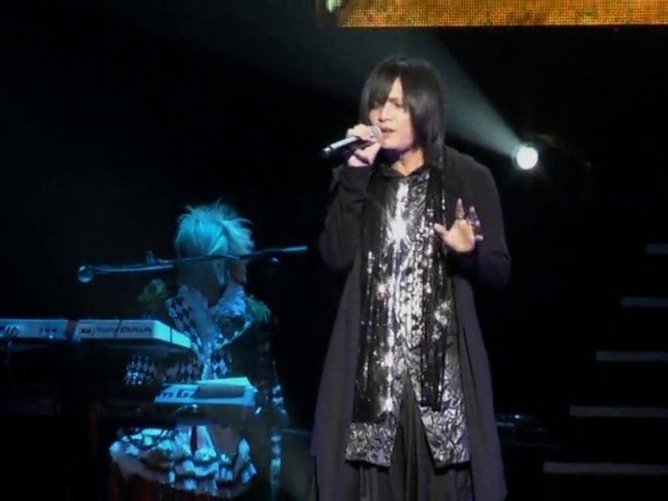 Japan Anime Live 2010 - One Piece & Fullmetal Alchemist by P