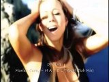 Mariah Carey H_A_T_E_U Remix (Dj 6Lv1 Vocal Mix)