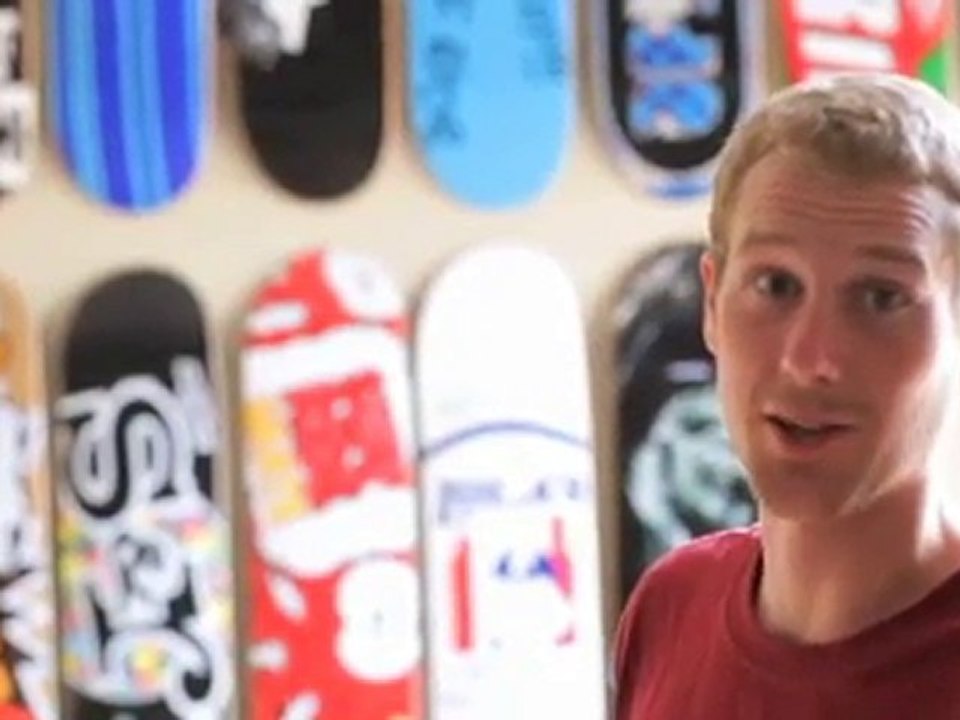 The Raw Advantage - Raw Surfing Safari Part 2!