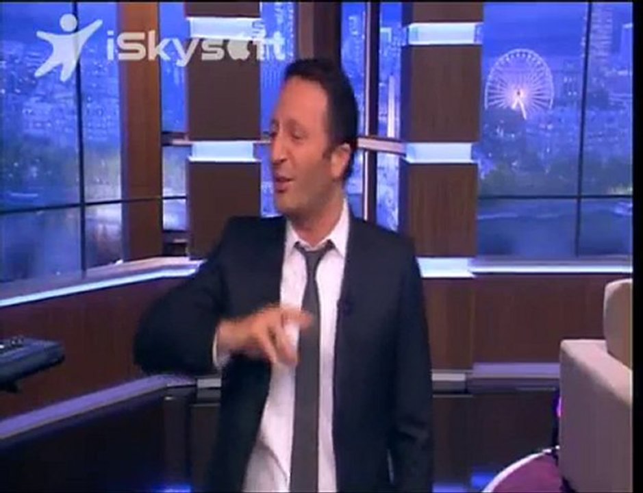 Vidéo CE SOIR AVEC ARTHUR