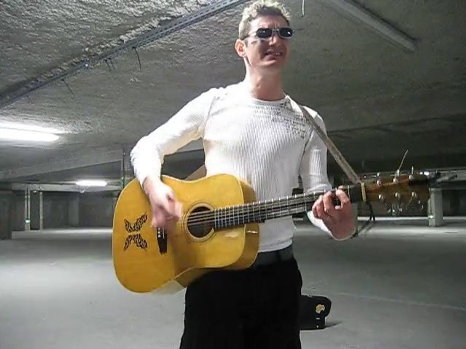 Jimi Hendrix Purple Haze (Marco n'Co)