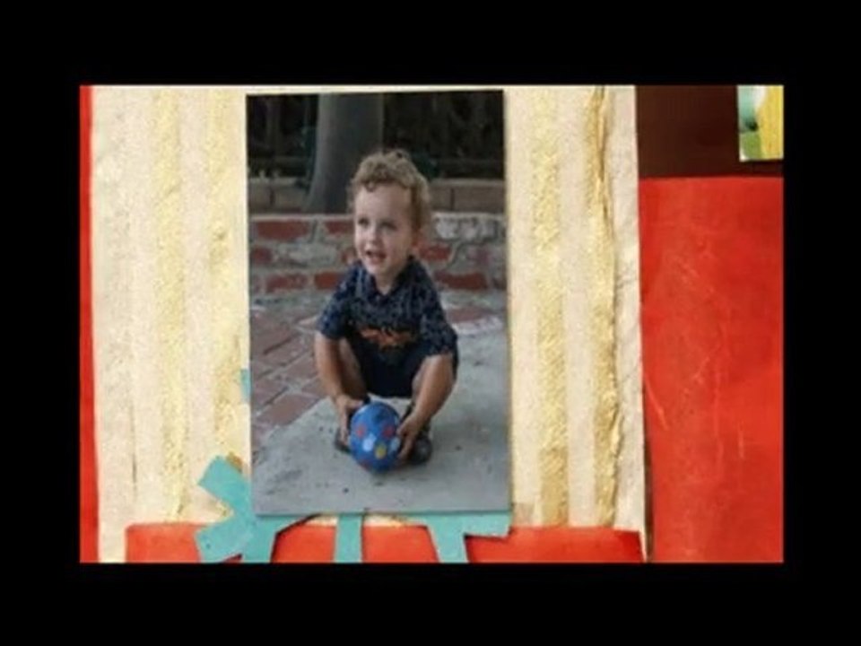 Baby Photography Los Angeles
