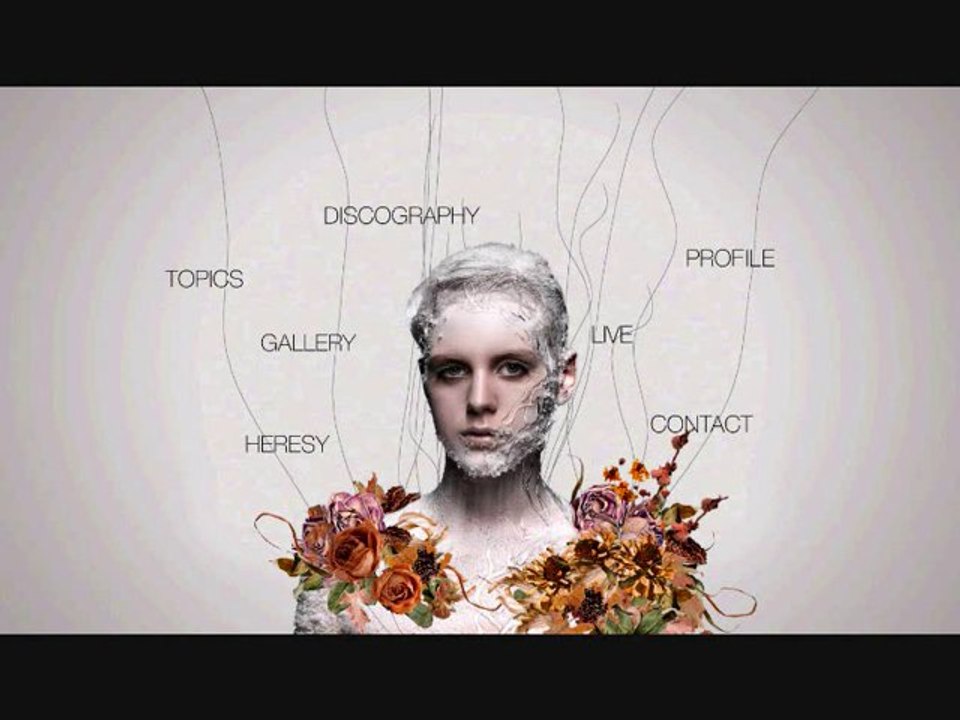 the GazettE - PLEDGE [OHP Theme]