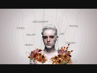 the GazettE - PLEDGE [OHP Theme]