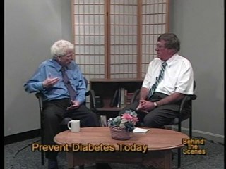 Preventing Diabetes Today Part 3: Bad foods versus good food