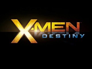 X-Men Destiny - Trailer [HD]